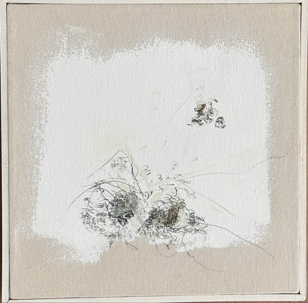 Andrea Finkelstein - Técnica Mixta