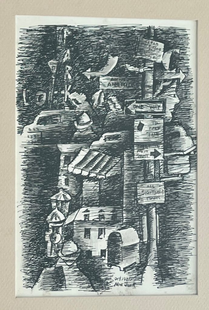 Deliotti - Fibra sobre papel