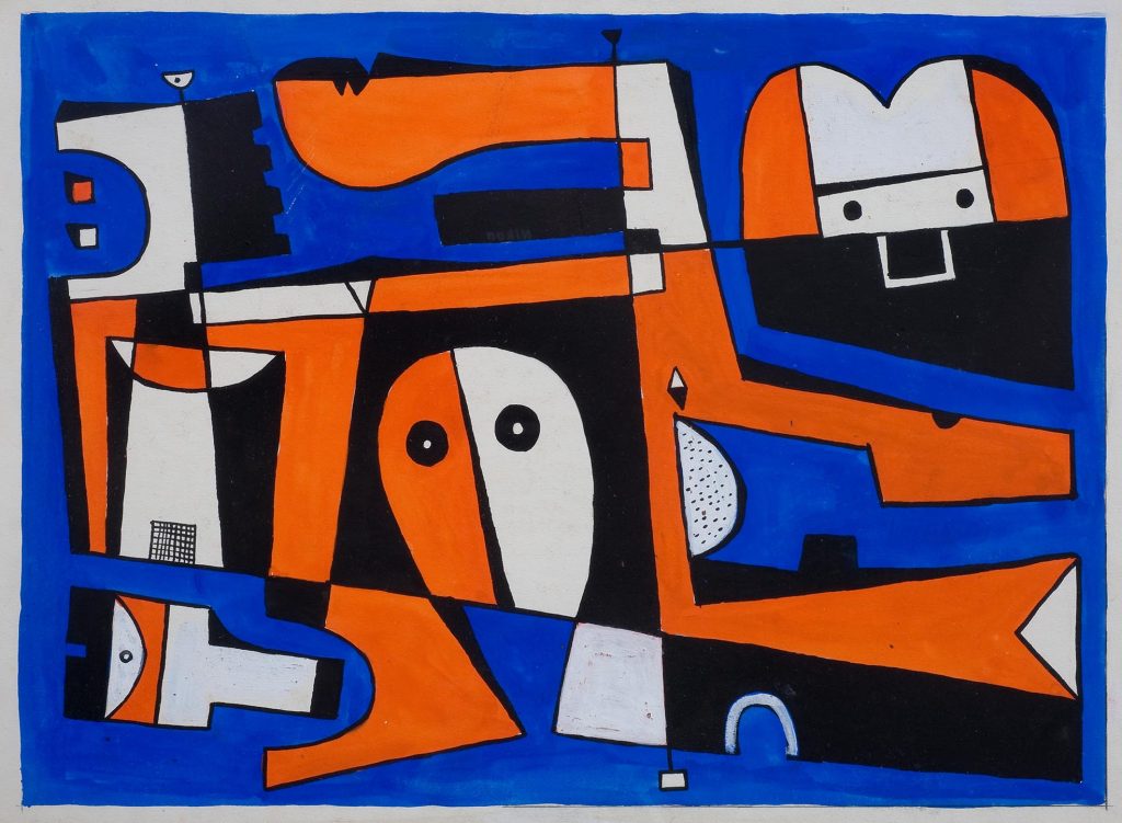 José Gurvich - Serigrafias