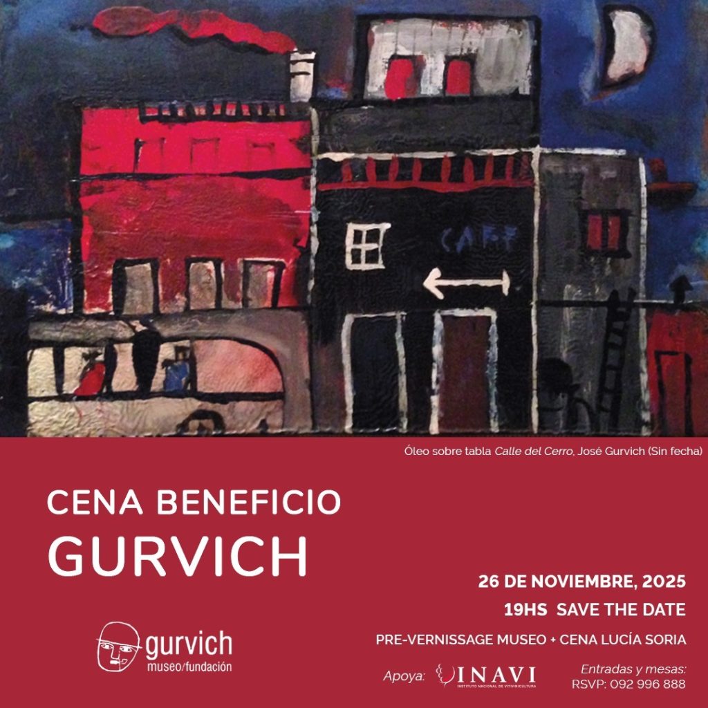 SAVE THE DATE
