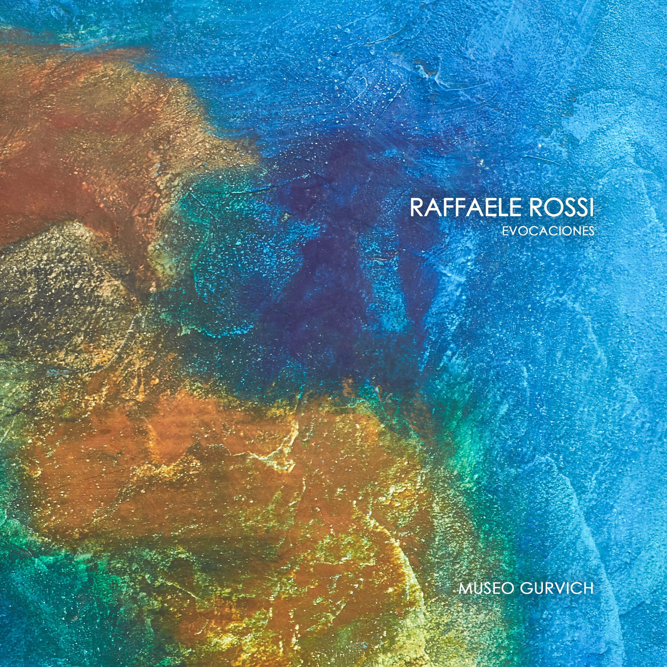 Raffaele Rossi - Evocaciones - Museo Gurvich