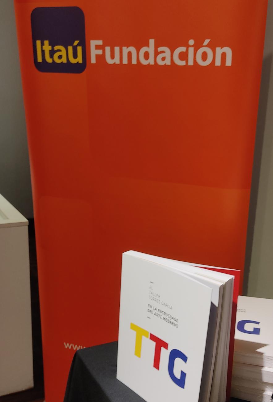 Presentacíon en MNAV -
