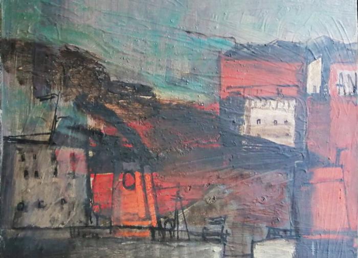 Gabriel Bruzzone
